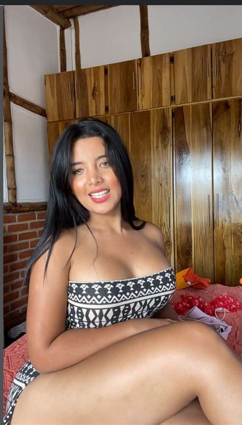 Alejandra Quiroz Pack Ecuatoriana Venecholanas Com
