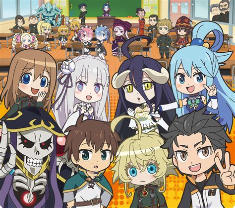 Lista 103 Foto Isekai Meikyuu De Harem Wo 9 Cena Hermosa