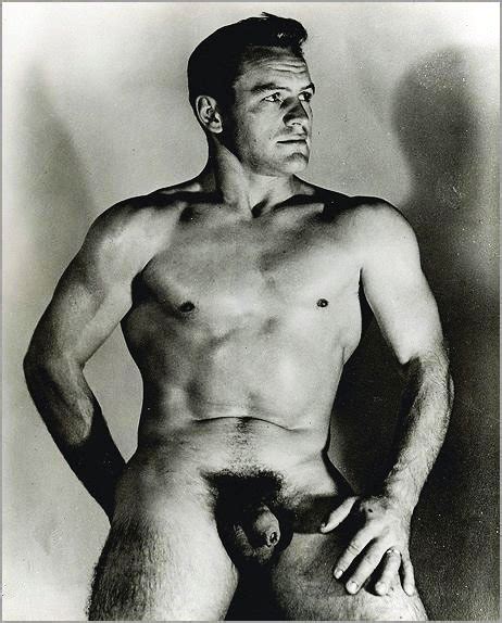 Vintage Nude Males Phnix