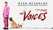 Ryan Reynolds THE VOICES an easy cult film favorite: Movie Review | Movie TV Tech Geeks News