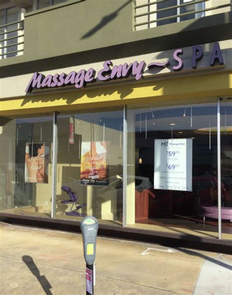Five women file lawsuit against Massage Envy for sexual assaults at