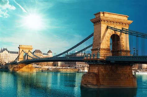 10 Most Beautiful Bridges You Must See In Europe Travel Manga