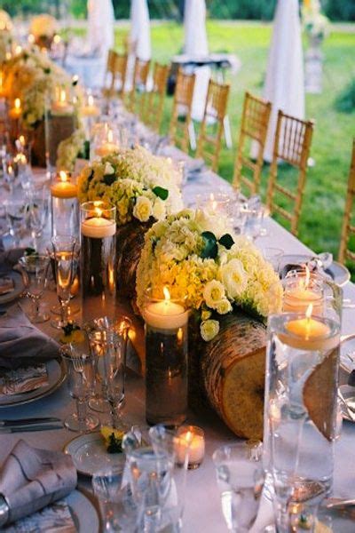 23 Vibrant Fall Wedding Centerpieces To Inspire Your Big Day