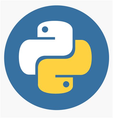 Python Logo Png Transparent Background Python Logo Png Download
