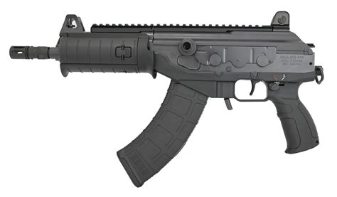 Iwi Galil Ace Gap 762x39 Caliber Pistol For Sale New