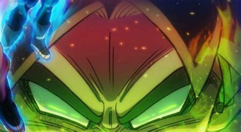 Satan in an attempt to expose him as a fraud. Dragon Ball Super: Broly Movie Wallpapers - Wallpaper Cave