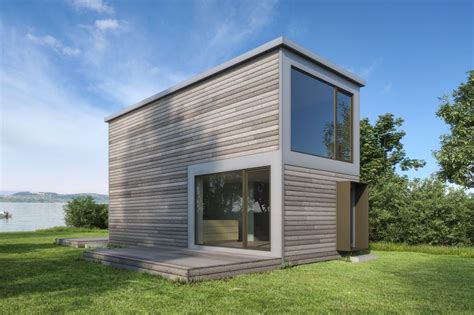 5 günstige modelle für individualisten tiny house kaufen: Tiny Houses: Wohnglück auf minimaler Fläche - newhome.ch ...