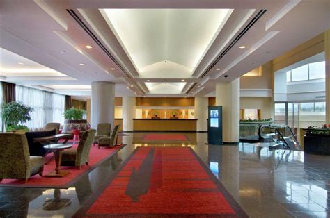 Hilton Atlanta Airport Hotel Atlanta Ga Deals Photos And Reviews