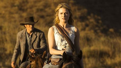 All The Ways To Watch Westworld Online Metro Us