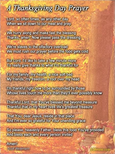 15 christmas dinner prayers for a holiday full of blessings. Thanksgiving prayer 9 - Collection Of Inspiring Quotes, Sayings, Images | WordsOnImages