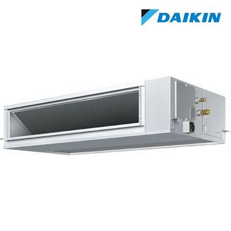 Fbq Dv Daikin Ductable Ac Heating And Cooling At Best Price In Noida