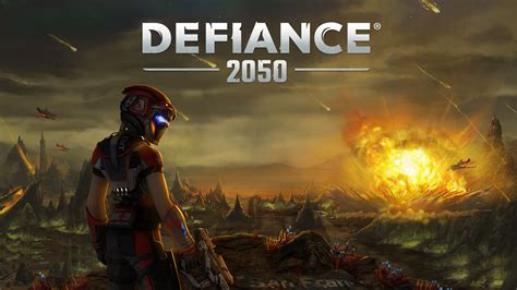 Defiance 2050 Release Date Set To Launch This July