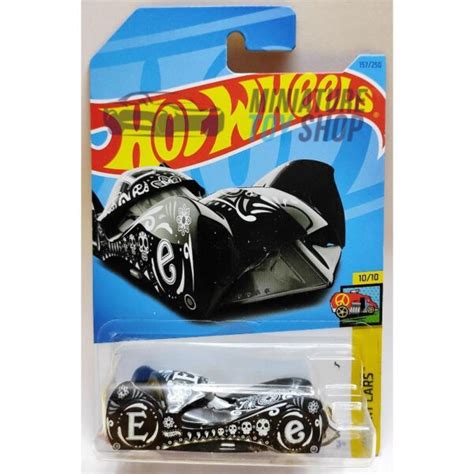 Hot Wheels Mainline Miniature Toy Shop