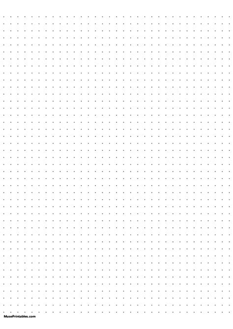 Free Printable Dot Grid Paper A4 Discover The Beauty Of Printable Paper