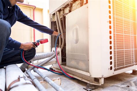 5 Diy Tips To Tune Up Your Hvac System