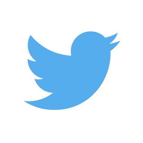 Logotipo De Twitter Png