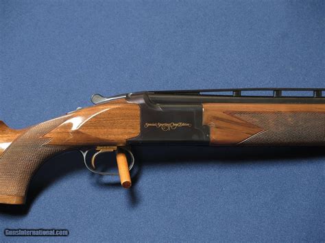 Browning Citori Special Sporting Clays 12 Gauge