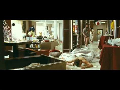 Is an anime series produced by ordet and tatsunoko production and directed by yutaka yamamoto. The Hangover - Trailer - YouTube
