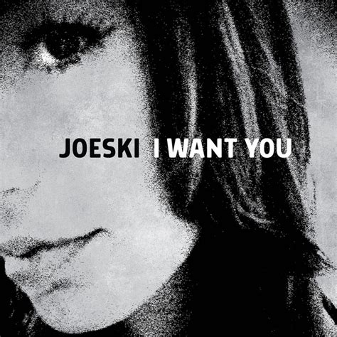 I Want You By Joeski Feat Liberty On Mp3 Wav Flac Aiff And Alac At