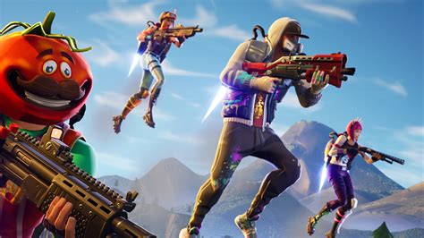 Fortnite Close Encounters Ltm Is Back With Fuel Efficient