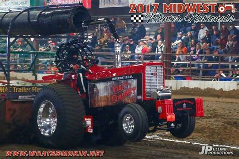 pin by barry bardo on tractors tractor pulling monster trucks tractors