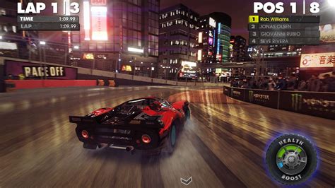 Top 20 Best Racing Games For Pc Games Bap