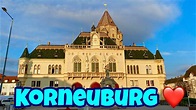 Sweet Home Korneuburg - In the Heart of Lower Austria - YouTube