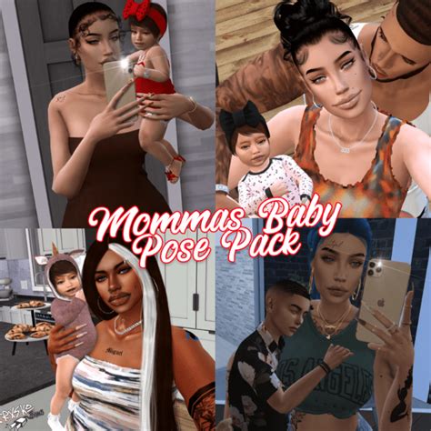 30 Sims 4 Toddler Poses For The Ultimate Pics — Snootysims