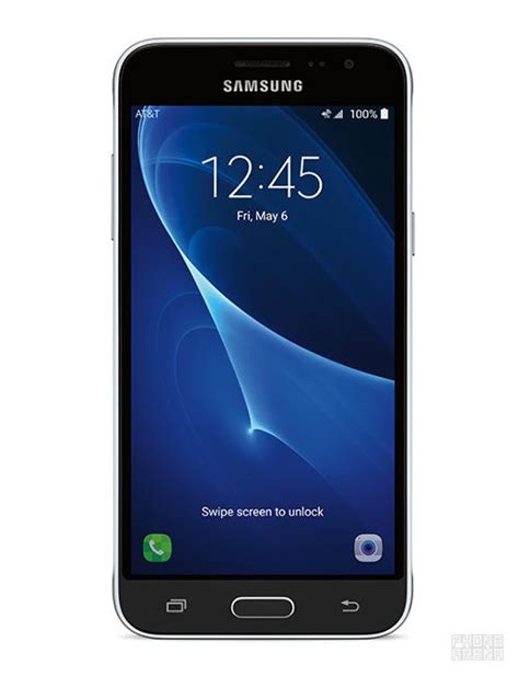 Samsung Galaxy Express Prime Specs Phonearena