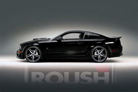 Roush Wallpapers Wallpaper Cave
