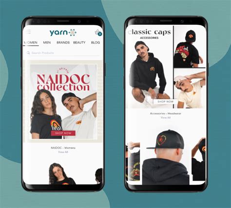 Introducing The Yarn Marketplace App