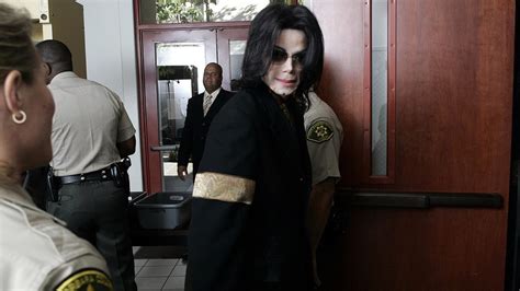 Un Documental Sobre Michael Jackson Expone Secretos De Su Cuerpo