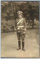 Germany, Prince Eitel Friedrich von Preußen Vintage . Tirage argentique ...