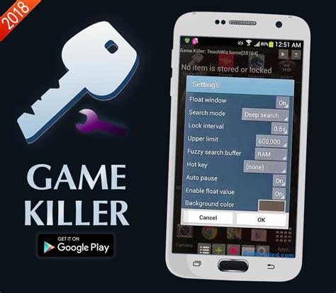 Android용 Game Killer Apk Apk 다운로드