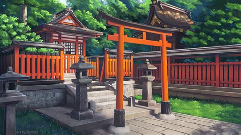 Shinto Shrine Wallpapers Top Free Shinto Shrine Backgrounds