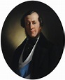 William Spencer Cavendish (1790–1858), 6th Duke of Devonshire | Art UK
