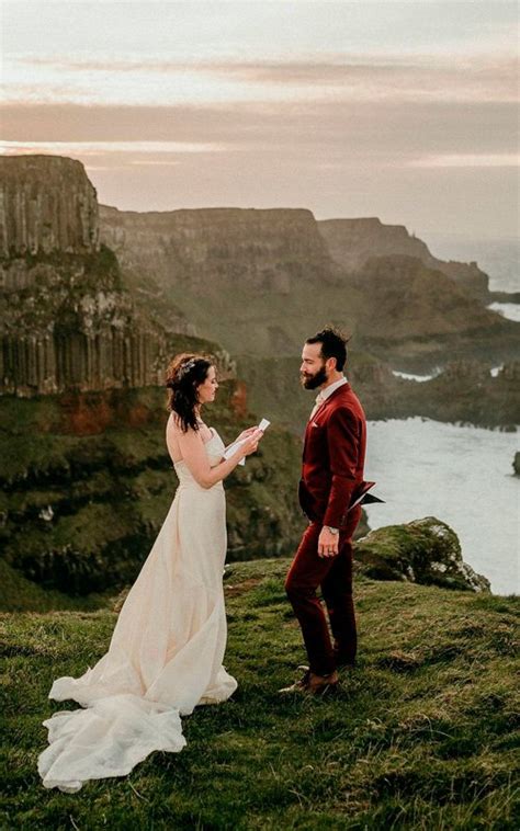 Traditional Irish Wedding Dresses Images 2022