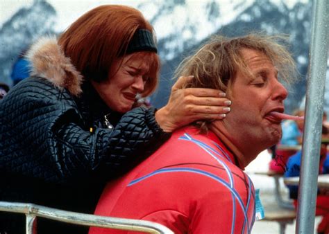 Just 2 guys looking to catch a break. Dumb And Dumber Quotes Aspen. QuotesGram