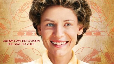 Claire danes, catherine o'hara, julia ormond and others. Trailer - Temple Grandin - YouTube