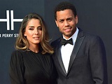 Who Is Michael Ealy's Wife? All About Khatira Rafiqzada