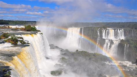 Iguazu Falls Wallpaper 61 Images