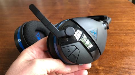 Turtle Beach Stealth Modes Perfect Mode For Gaming