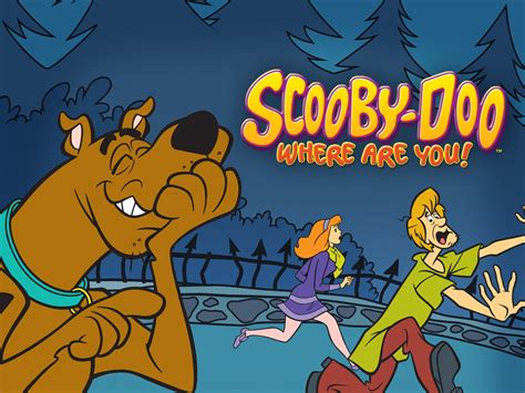 Scooby doo where are you season 3 episode 14 don't go near the fortress of fear. Scooby doo where are you season 1 episode 12 ...