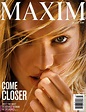 Candice Swanepoel – Maxim Magazine Cover (March 2015) – GotCeleb