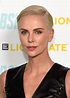 CHARLIZE THERON at Bombshell Bafta Q&A in London 12/03/2019 – HawtCelebs