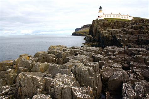 Check spelling or type a new query. Panoramio - Photo of Neist Point Lighthouse