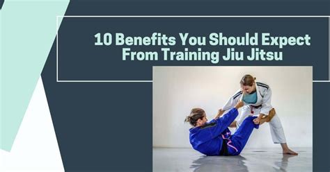 10 Benefits Of Training Bjj Bronx Jiu Jitsu Bronx New York