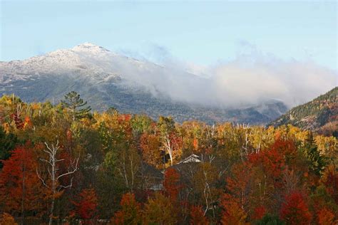 New Hampshire Mountain Guiding Service Guided Hikes Of Mt Washington