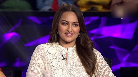 Copy Of Sonakshi Sinha Dumb Answer Kbc 11 Funny Meme Content Full Video Youtube