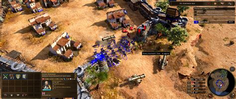 Age Of Empires Iii Definitive Edition Preview Remedying Past Mistakes